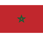 المغرب