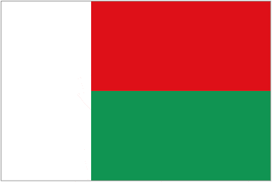 مدغشقر